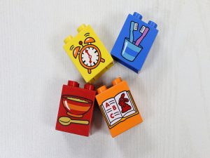 plastic printing solution
