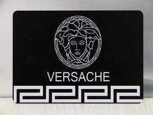 plastic printing solution
